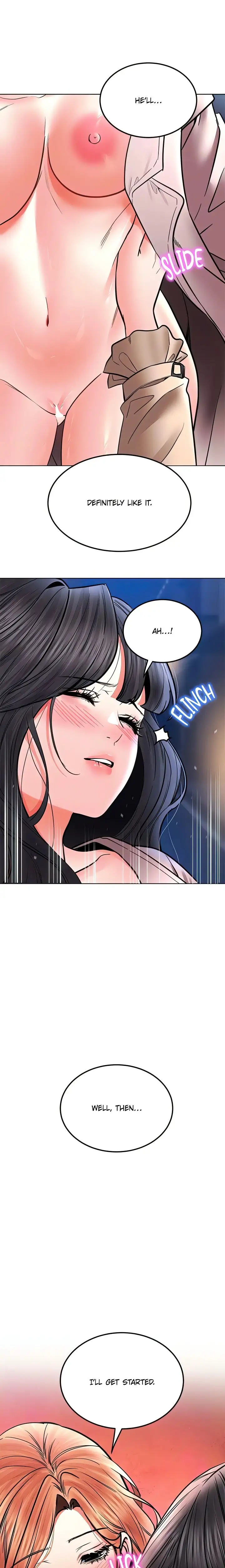 The Inheritor Chapter 38 Page 6