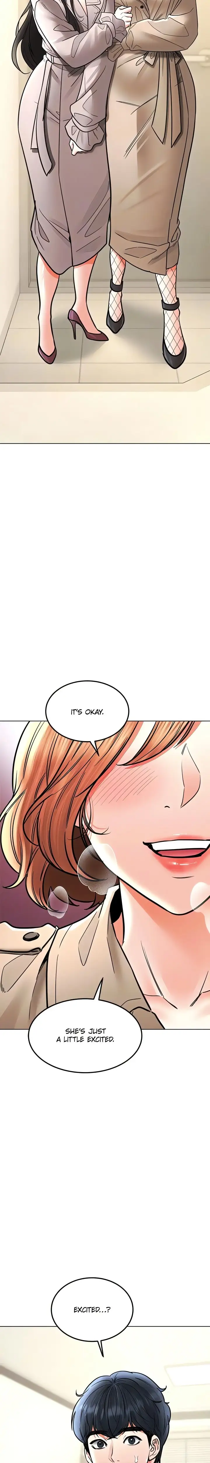 The Inheritor Chapter 38 Page 16
