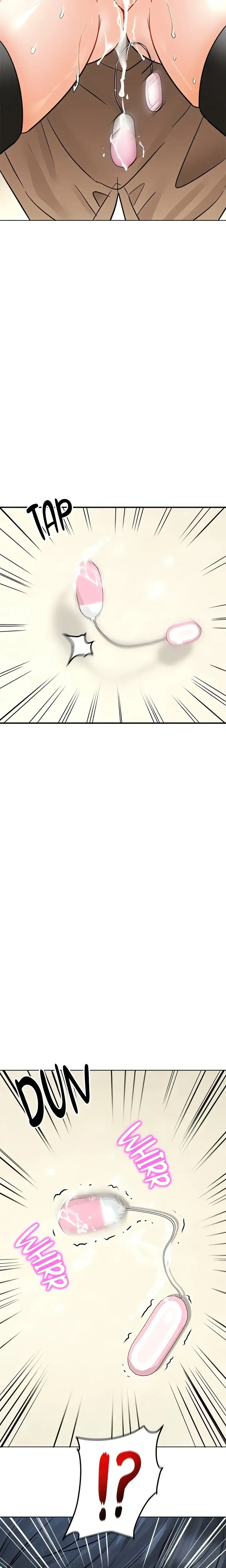 The Inheritor Chapter 38 Page 18