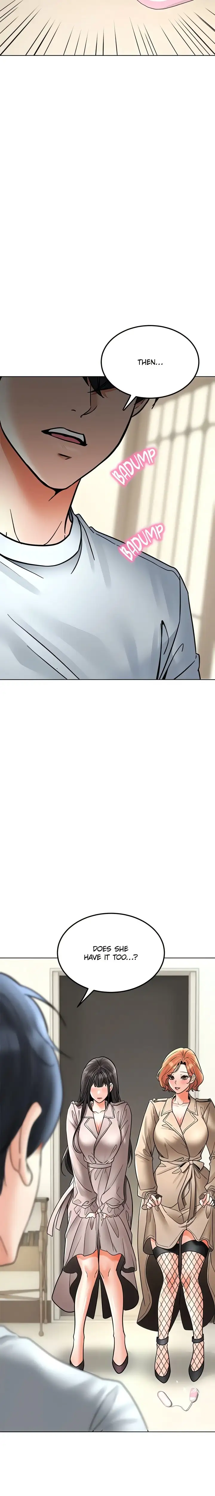 The Inheritor Chapter 38 Page 20