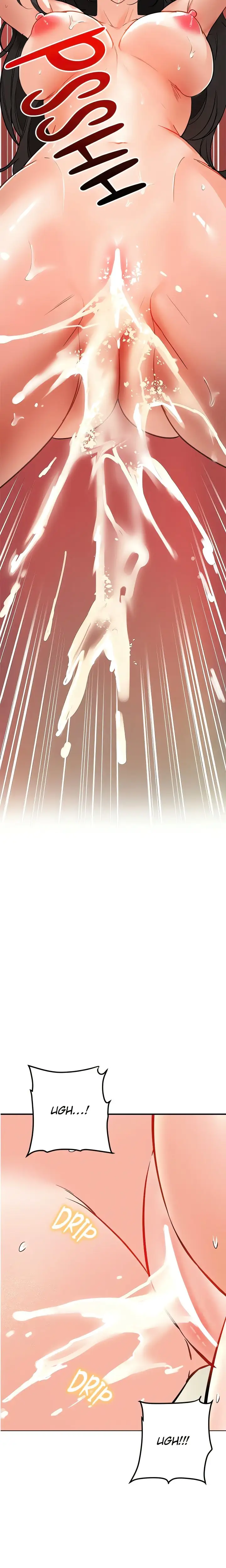 The Inheritor Chapter 38 Page 27