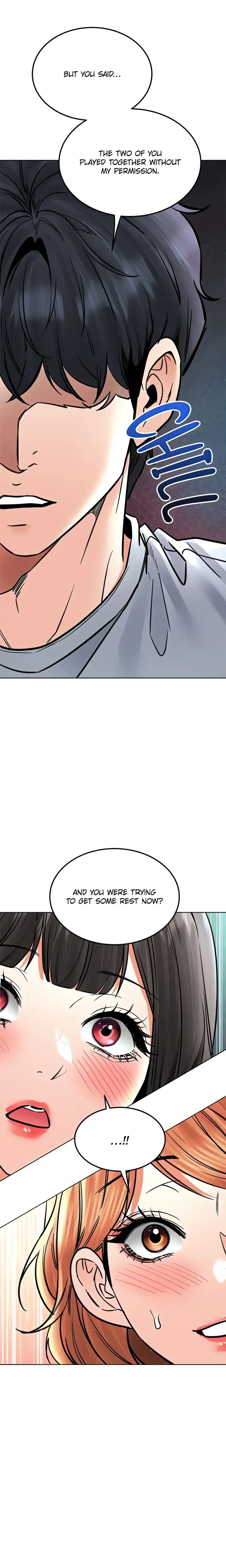 The Inheritor Chapter 38 Page 30