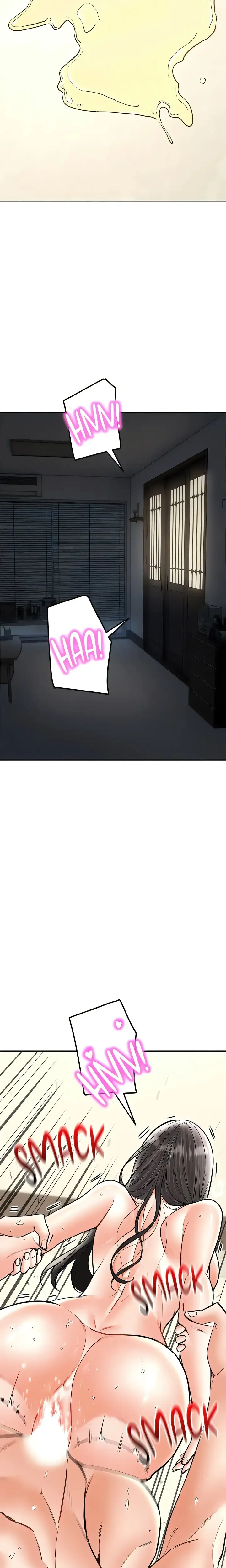 The Inheritor Chapter 39 Page 4