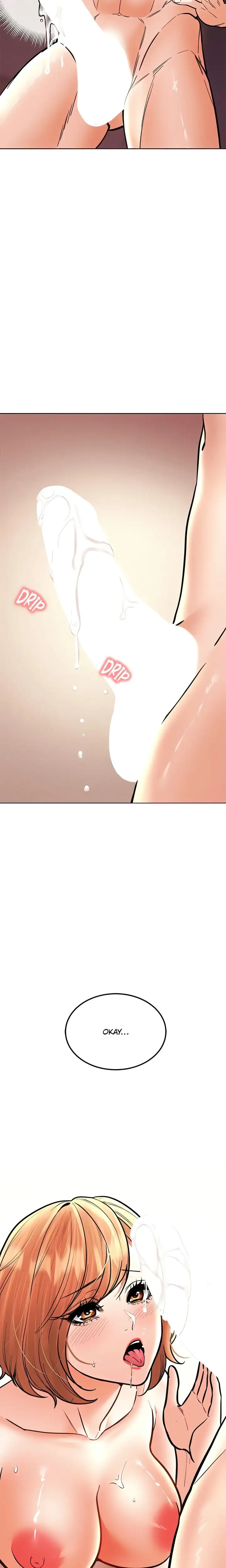 The Inheritor Chapter 39 Page 12