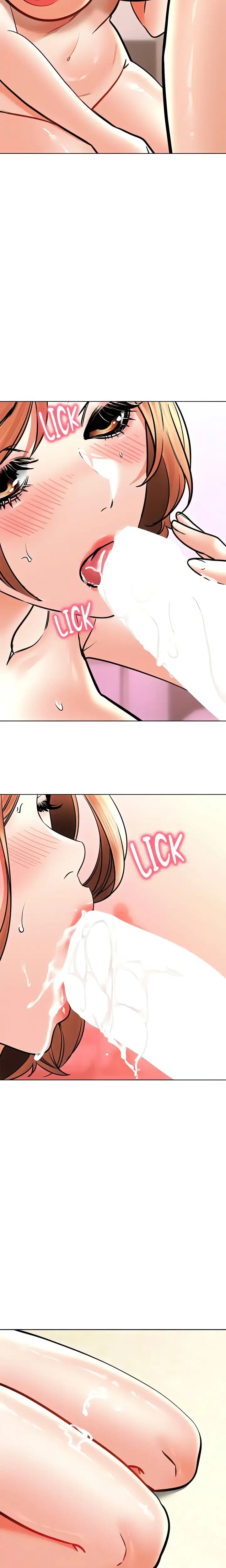 The Inheritor Chapter 39 Page 13