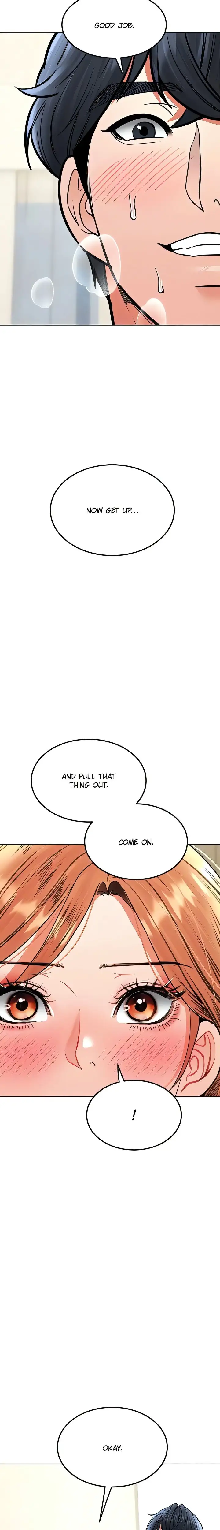 The Inheritor Chapter 39 Page 15