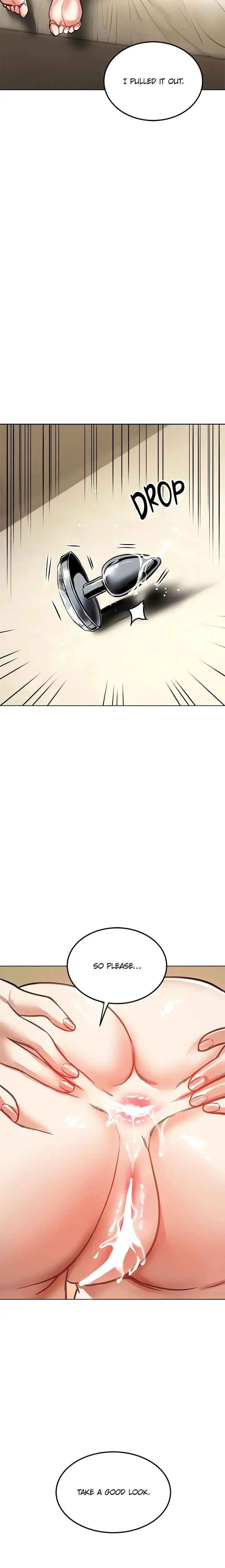 The Inheritor Chapter 39 Page 18