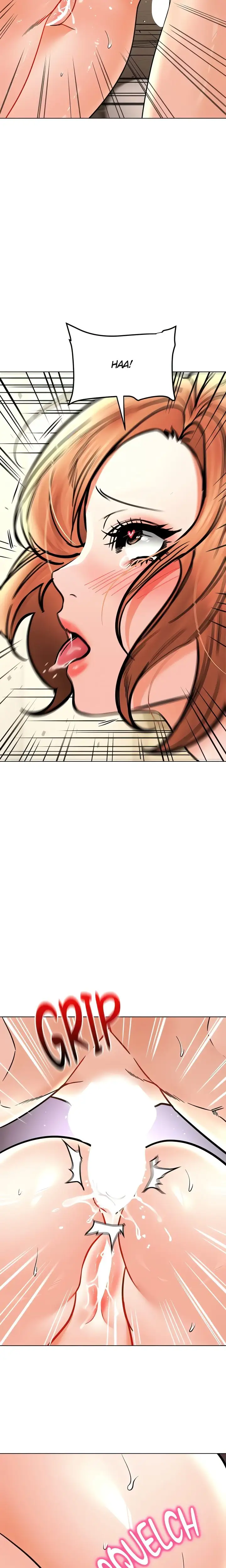 The Inheritor Chapter 39 Page 21