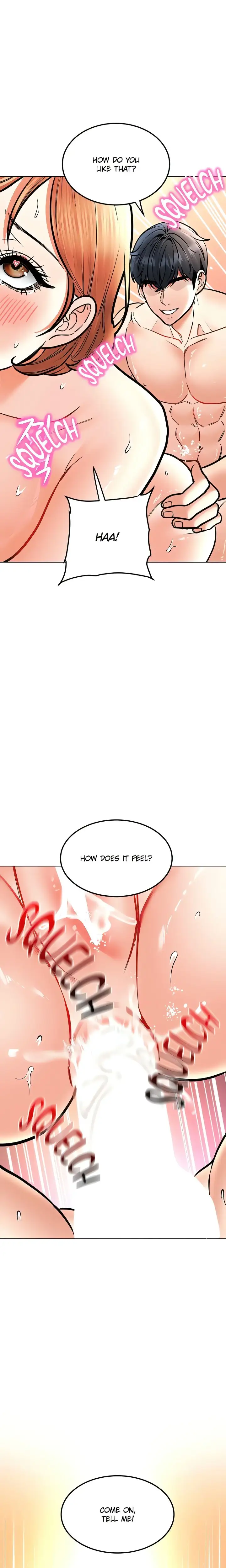 The Inheritor Chapter 39 Page 23