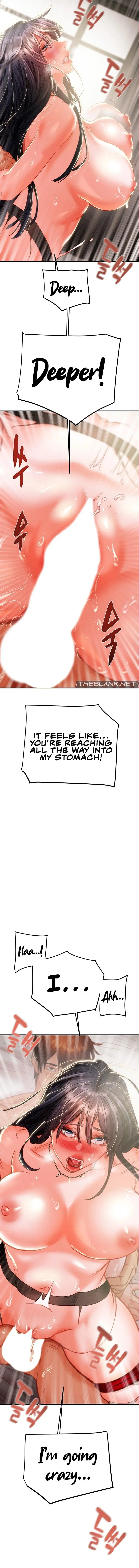 The Man Who Devours Chapter 4 Page 9