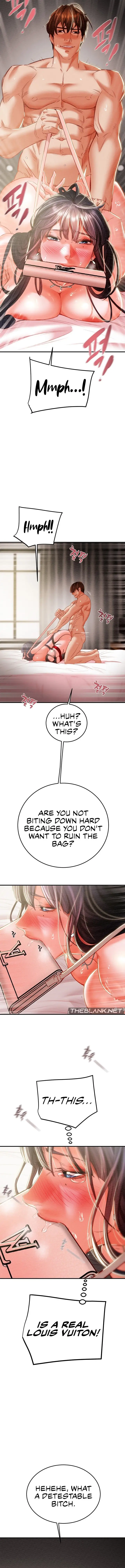 The Man Who Devours Chapter 4 Page 13