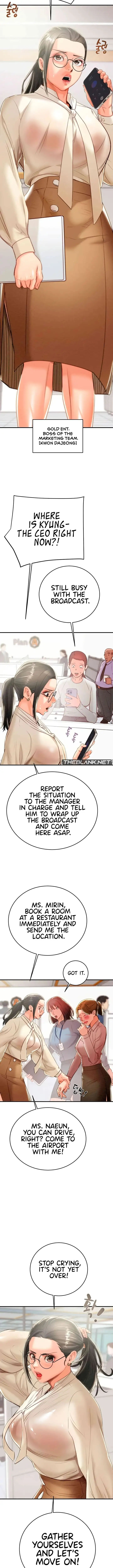 The Man Who Devours Chapter 12 Page 11