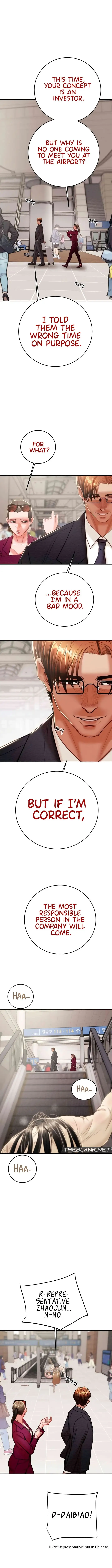 The Man Who Devours Chapter 12 Page 18