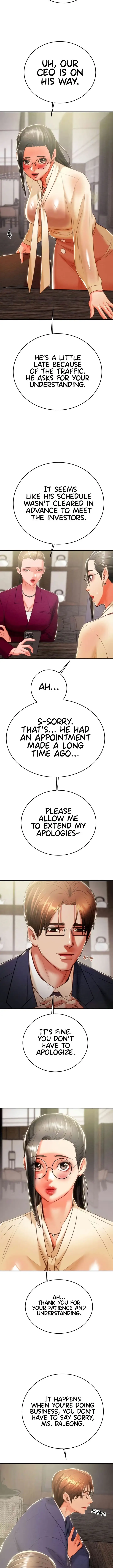 The Man Who Devours Chapter 13 Page 4
