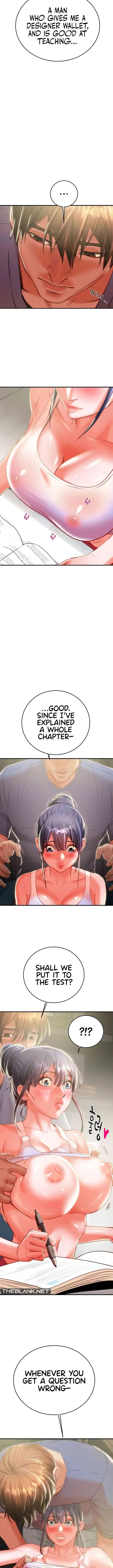 The Man Who Devours Chapter 13 Page 20