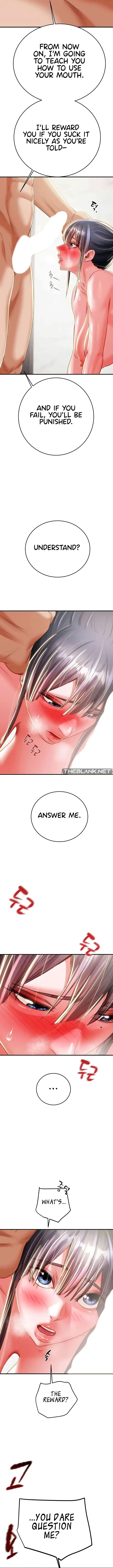 The Man Who Devours Chapter 14 Page 16