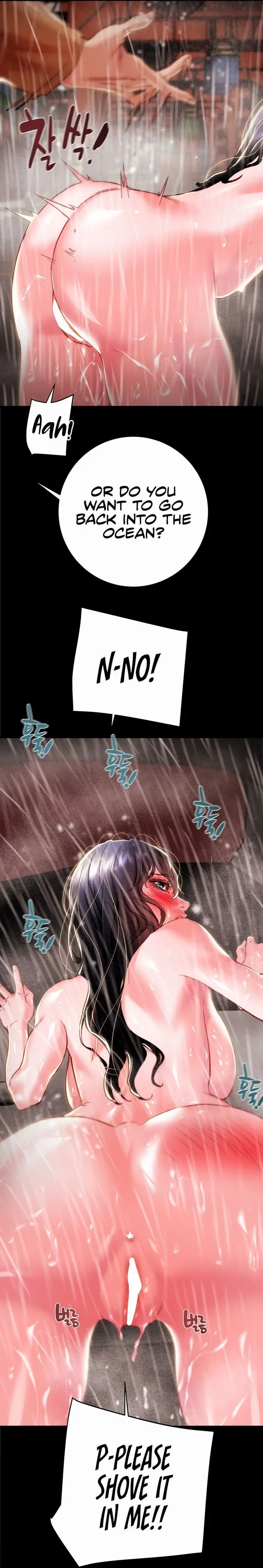 The Man Who Devours Chapter 49 Page 10