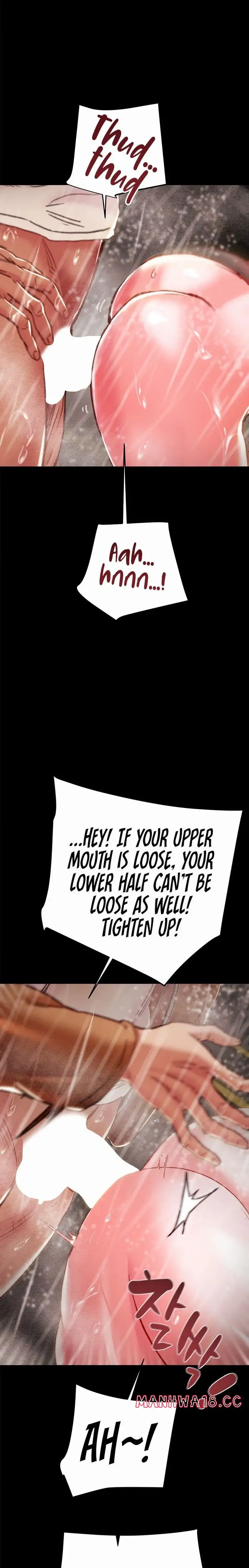 The Man Who Devours Chapter 49 Page 17