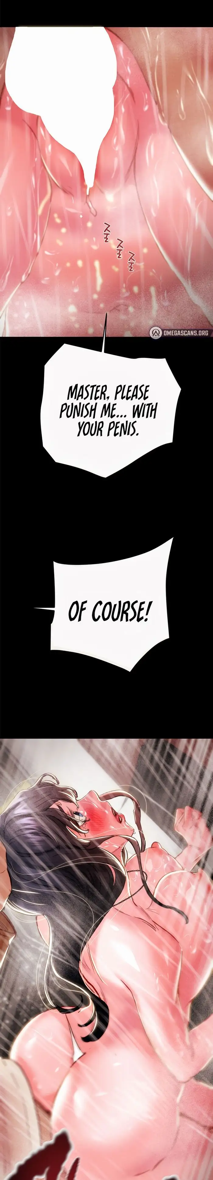 The Man Who Devours Chapter 49 Page 20