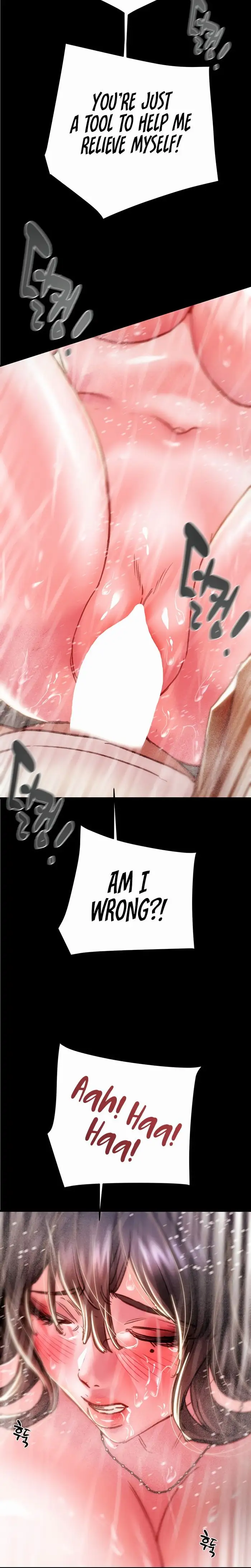 The Man Who Devours Chapter 49 Page 30