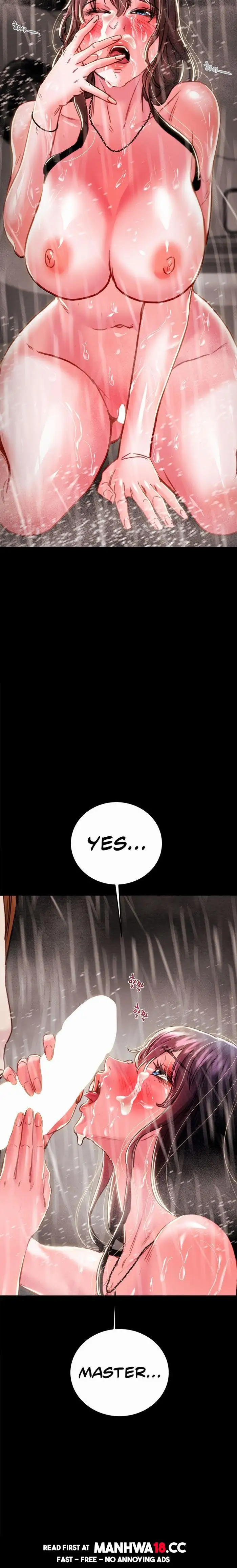 The Man Who Devours Chapter 49 Page 36