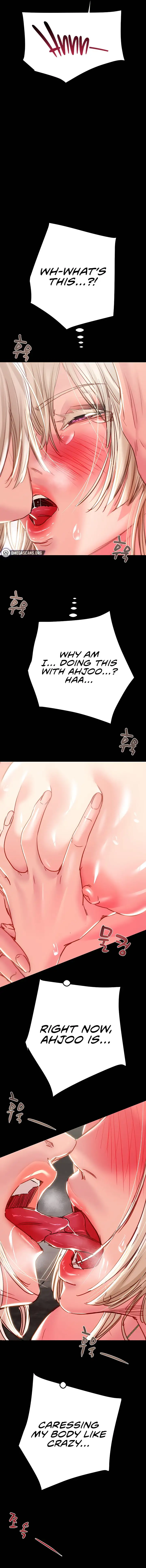 The Man Who Devours Chapter 56 Page 13