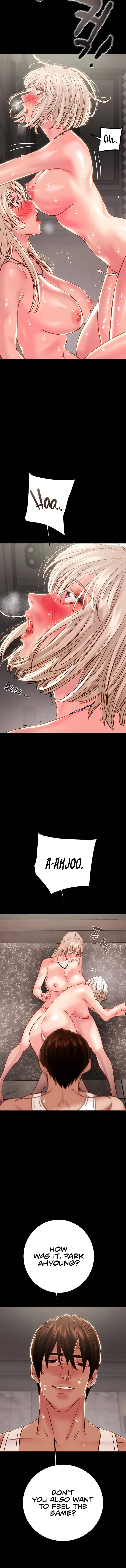 The Man Who Devours Chapter 56 Page 18