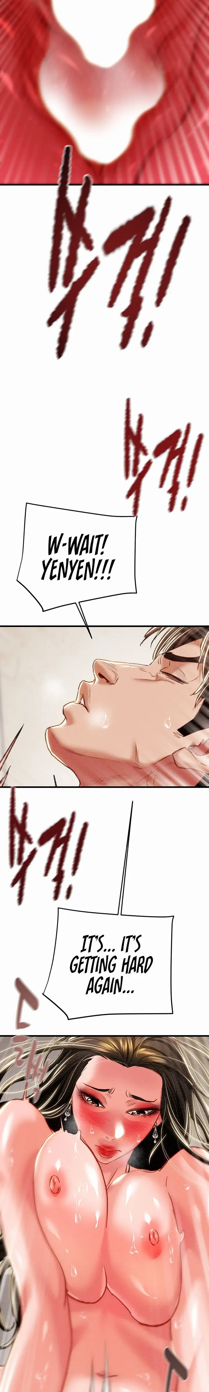The Man Who Devours Chapter 72 Page 9