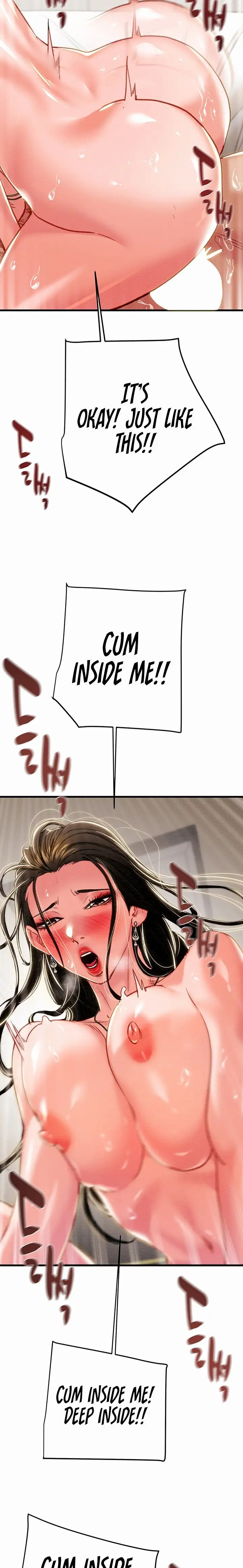 The Man Who Devours Chapter 72 Page 11