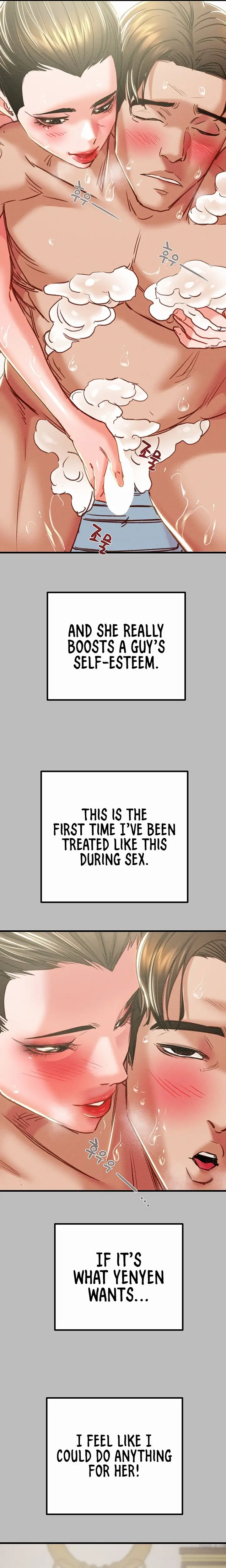 The Man Who Devours Chapter 72 Page 19