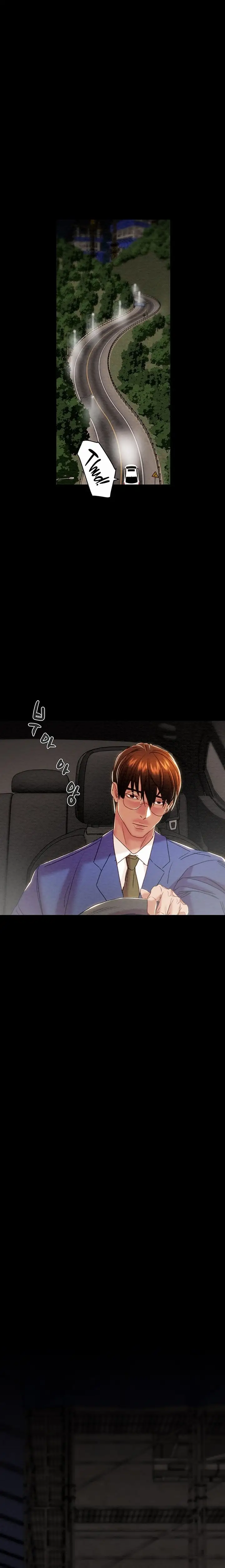 The Man Who Devours Chapter 72 Page 29
