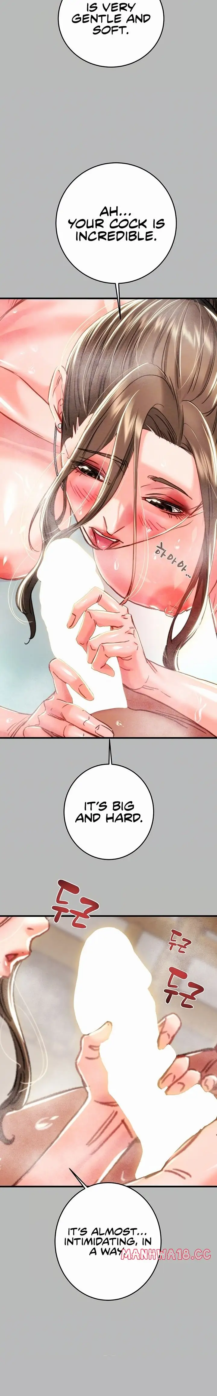 The Man Who Devours Chapter 77 Page 6