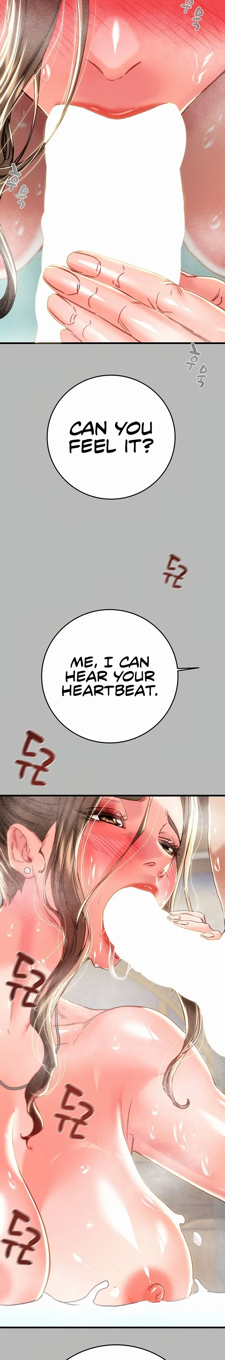 The Man Who Devours Chapter 77 Page 11