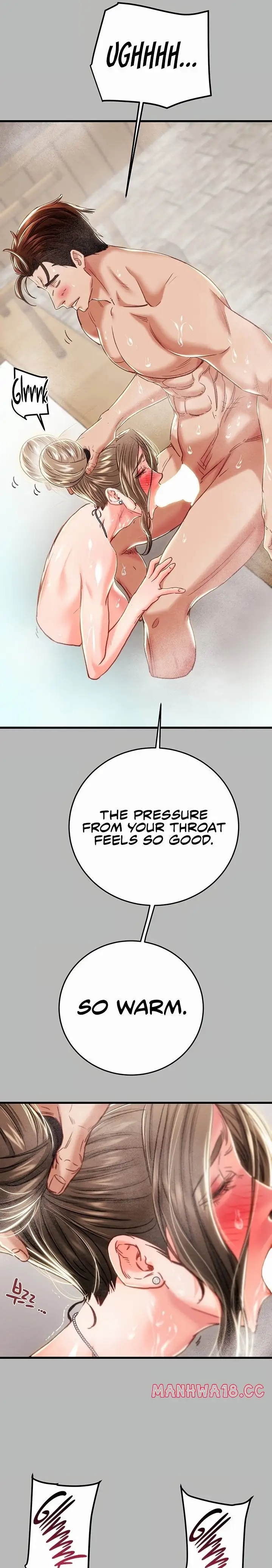 The Man Who Devours Chapter 77 Page 13