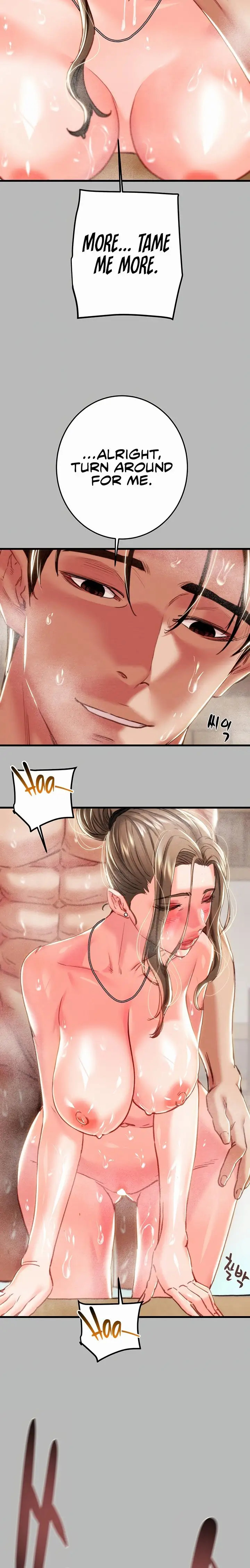 The Man Who Devours Chapter 77 Page 18