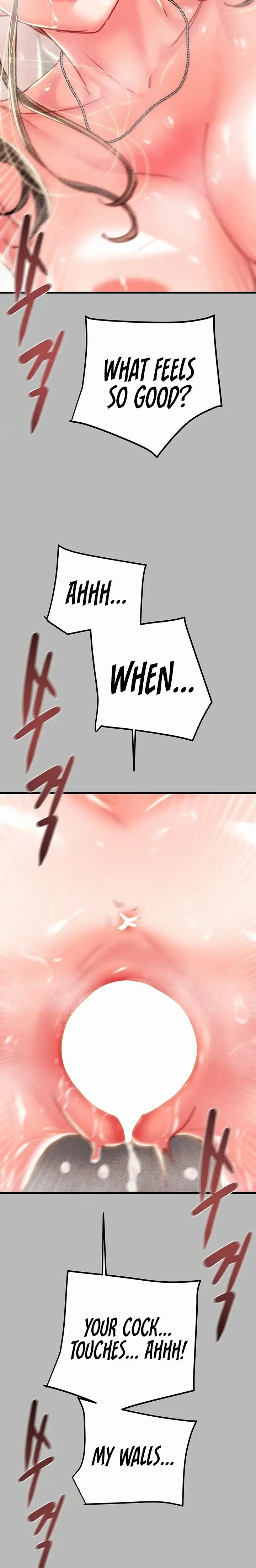 The Man Who Devours Chapter 77 Page 21