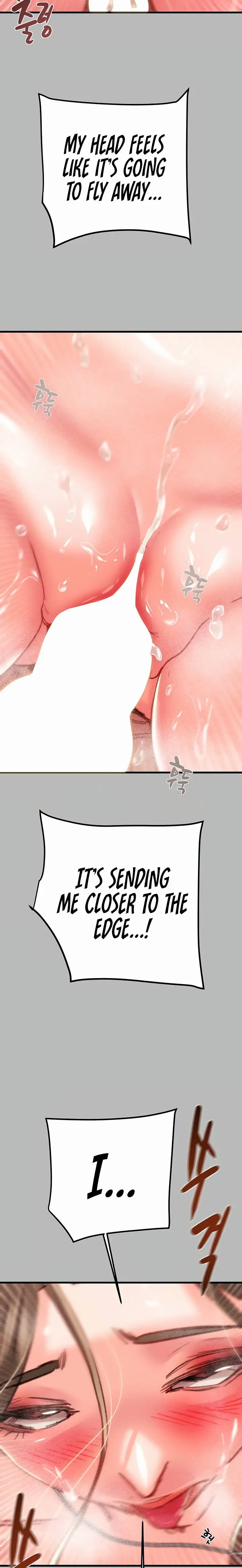 The Man Who Devours Chapter 77 Page 23