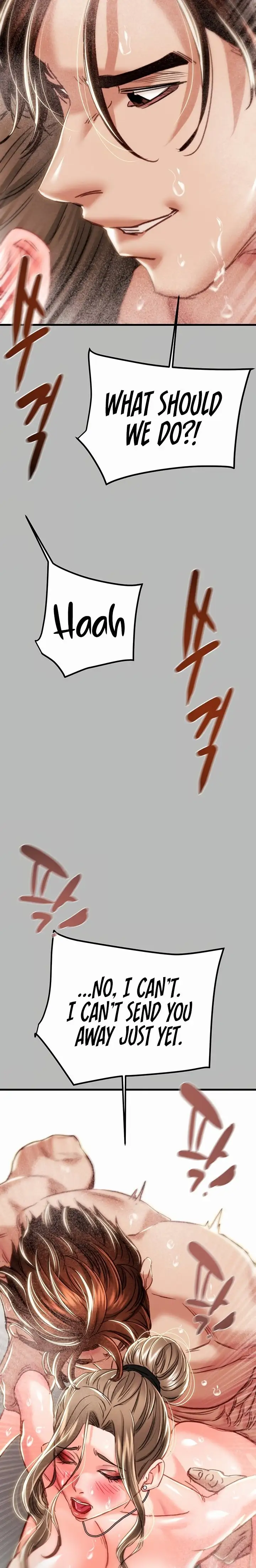 The Man Who Devours Chapter 77 Page 26