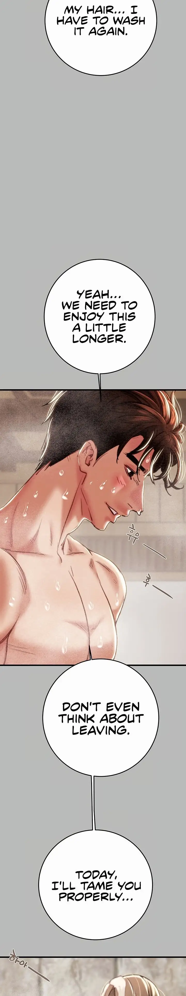 The Man Who Devours Chapter 77 Page 32