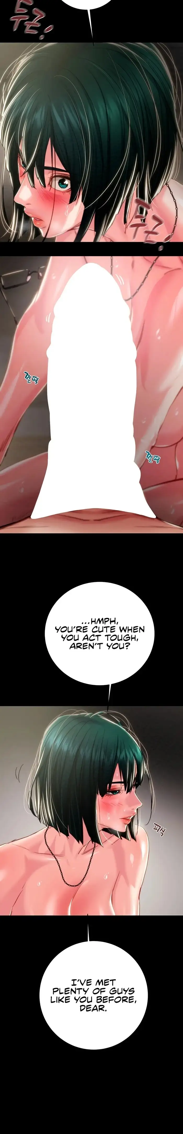 The Man Who Devours Chapter 81 Page 6