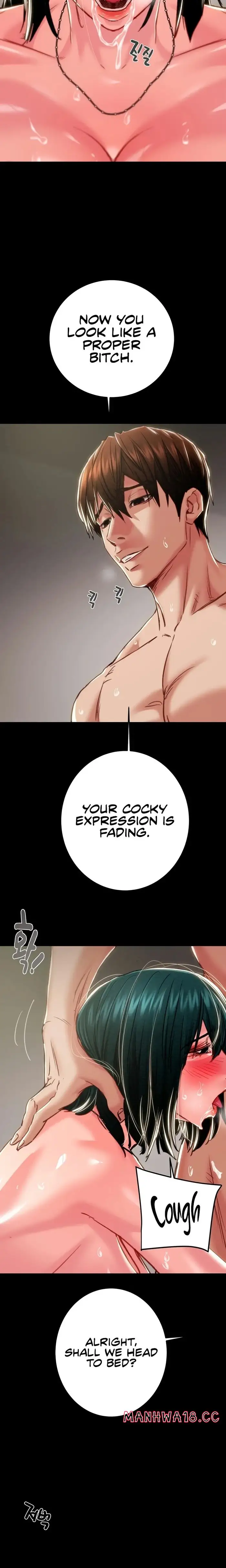 The Man Who Devours Chapter 81 Page 15
