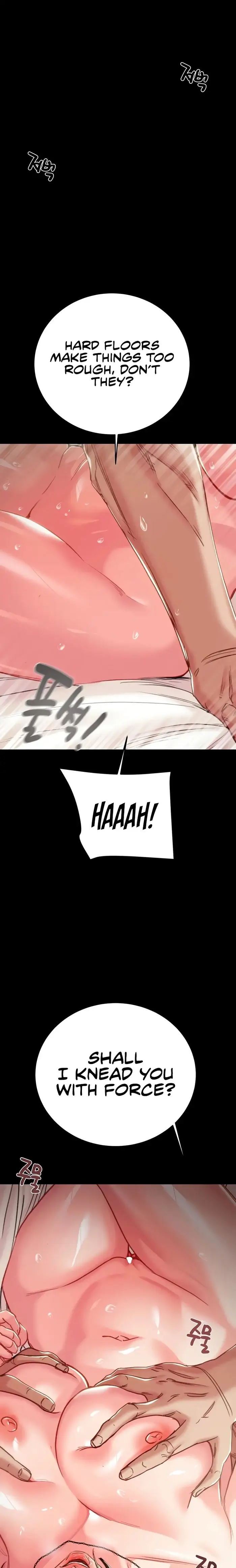 The Man Who Devours Chapter 81 Page 16