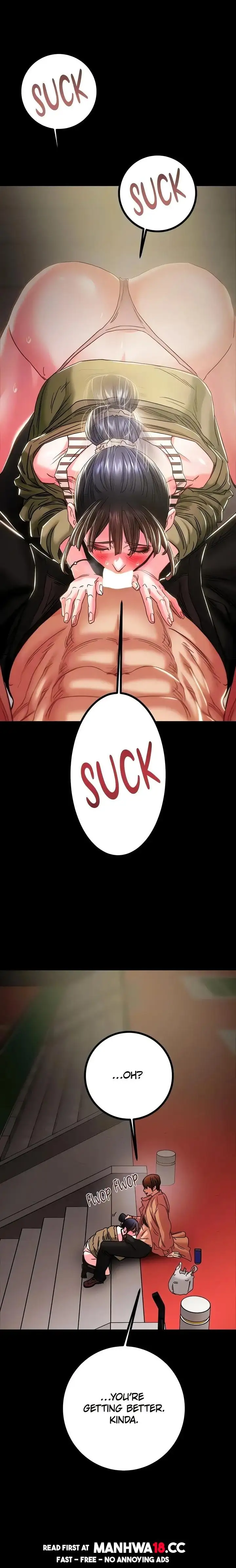 The Man Who Devours Chapter 84 Page 6