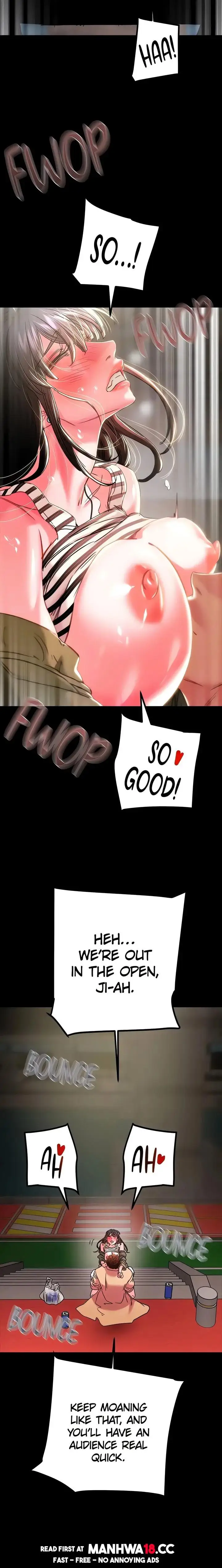 The Man Who Devours Chapter 84 Page 14