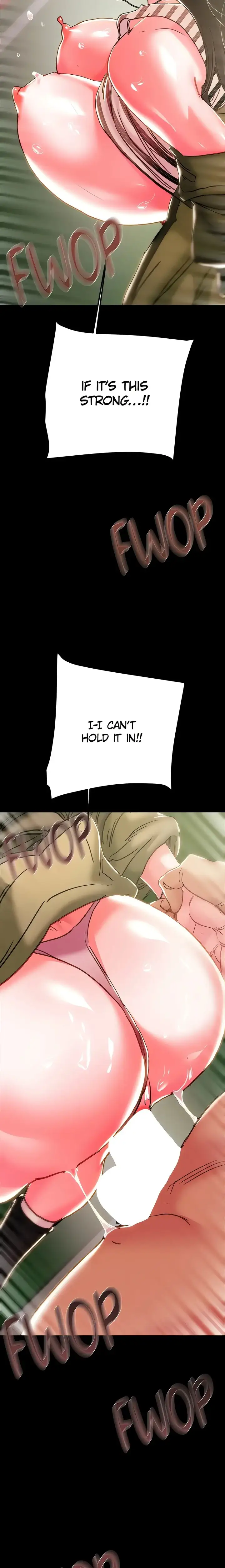 The Man Who Devours Chapter 84 Page 19