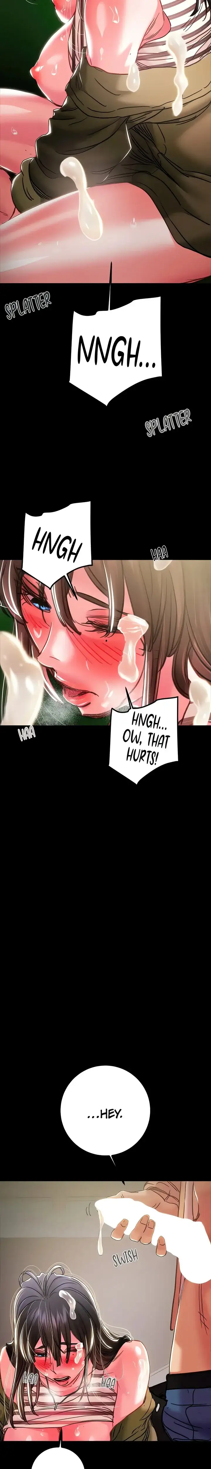 The Man Who Devours Chapter 84 Page 23