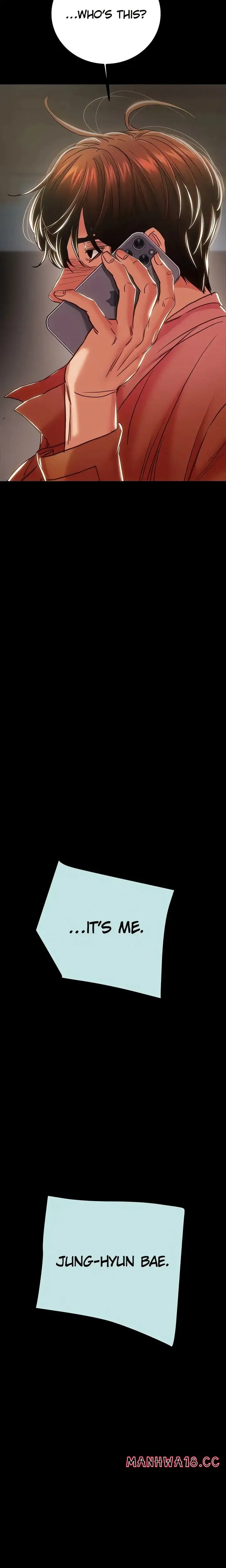 The Man Who Devours Chapter 84 Page 34