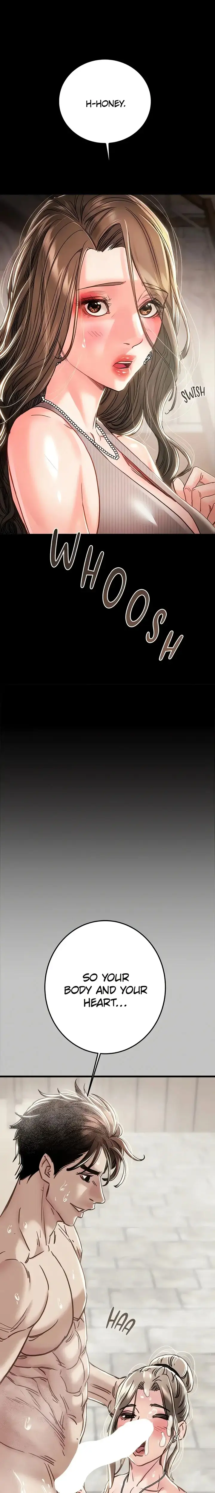 The Man Who Devours Chapter 85 Page 9