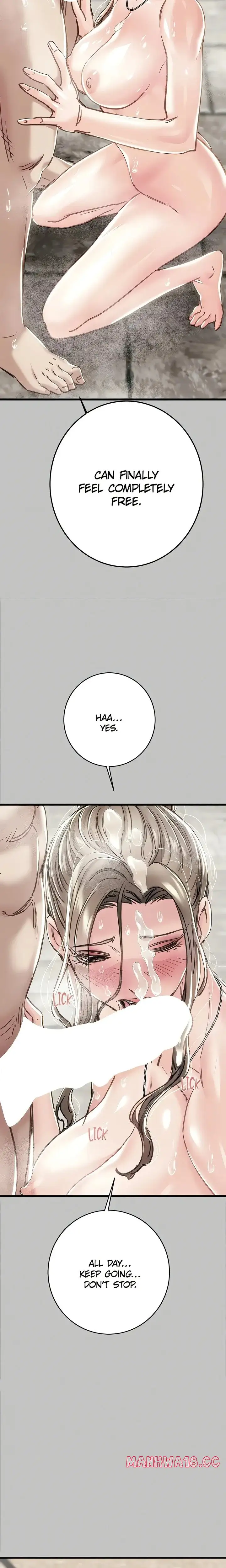 The Man Who Devours Chapter 85 Page 10