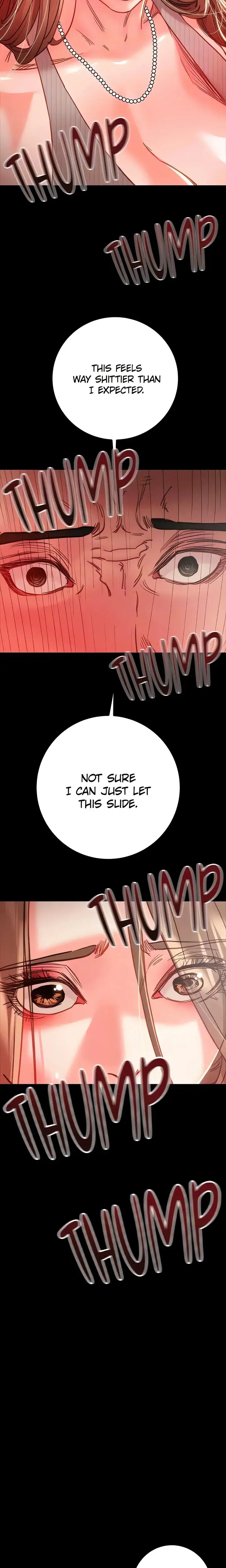 The Man Who Devours Chapter 85 Page 16